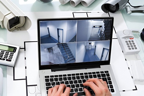 CCTV Installation