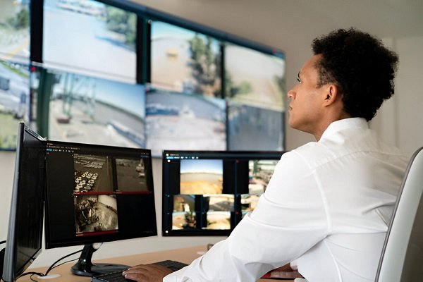 CCTV Installation